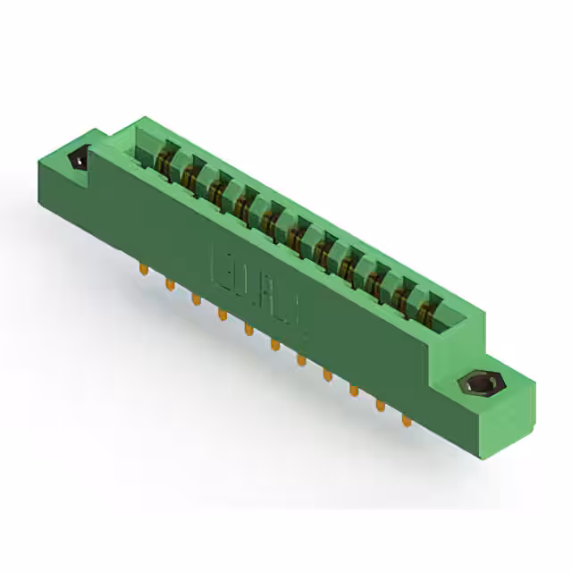 305-022-521-507 EDAC Inc.  Edgeboard Connectors